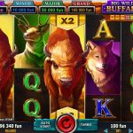 Top 3 Buffalo Slots to Play Online