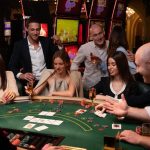 7 Casino Strategies for Beginner Gamblers