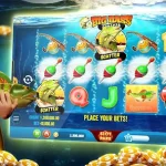 Top 3 Fishing Slot Machines to Play Online