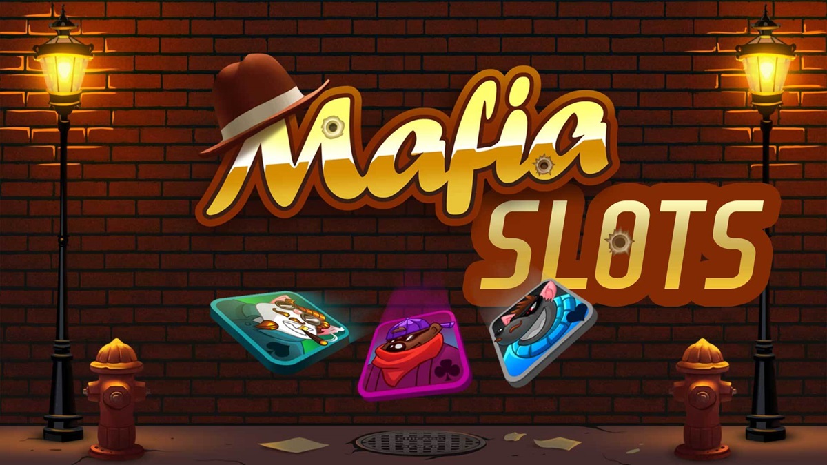 3 Best Mafia-Themed Slot Games Online